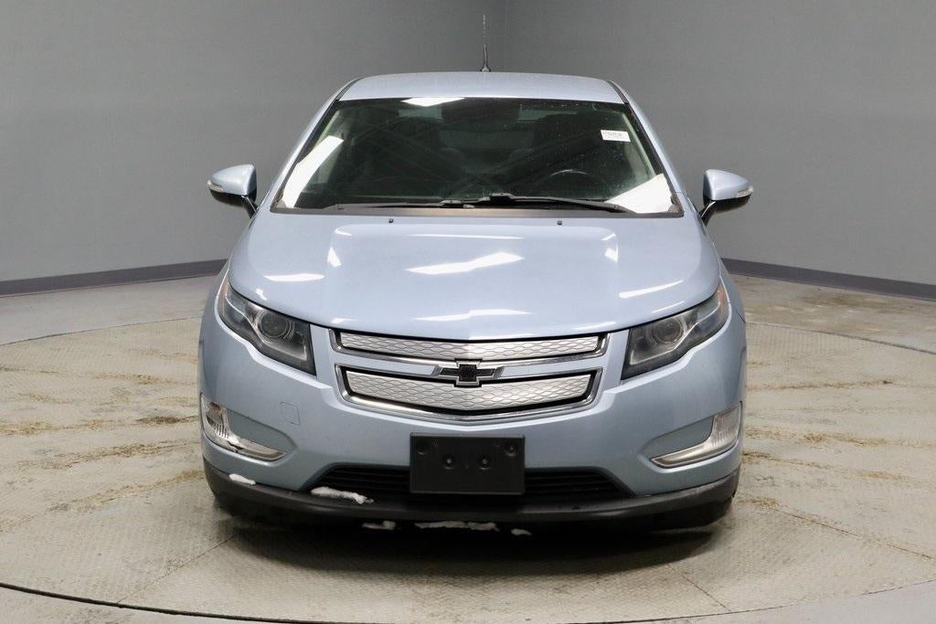2014 Chevrolet Volt Base