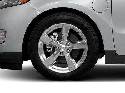 2014 Chevrolet Volt Base