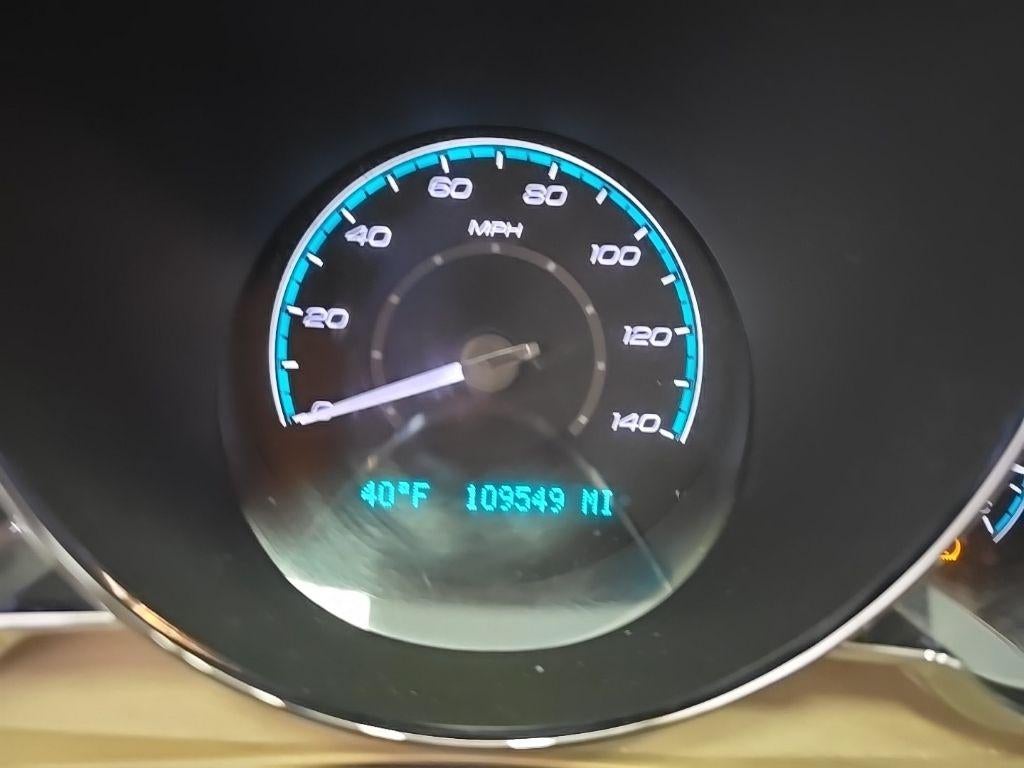 2010 Chevrolet Malibu LS w/1LS