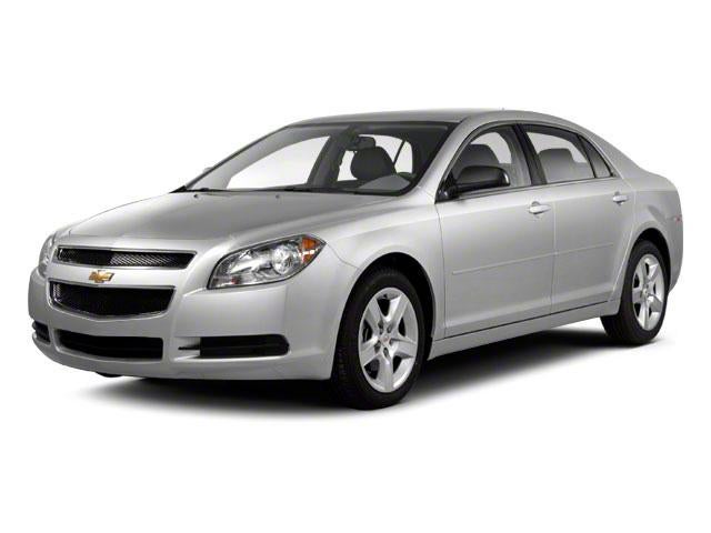 2010 Chevrolet Malibu LS w/1LS