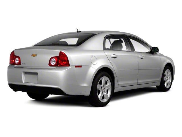 2010 Chevrolet Malibu LS w/1LS
