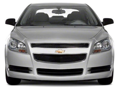 2011 Chevrolet Malibu LT w/1LT