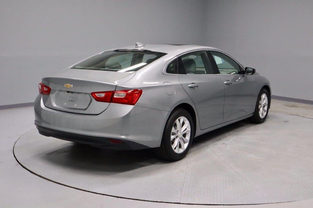 2023 Chevrolet Malibu 1LT - Photo 10