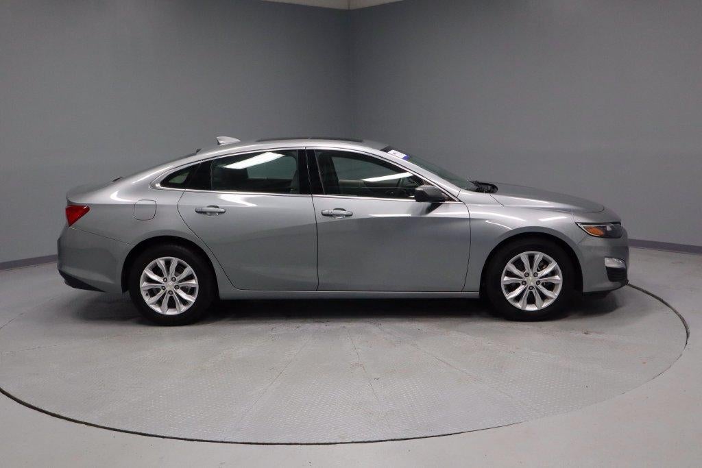 2023 Chevrolet Malibu 1LT - Photo 11