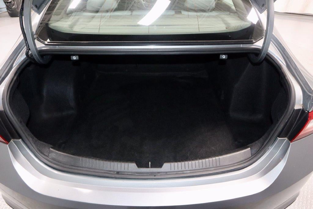2023 Chevrolet Malibu 1LT - Photo 13