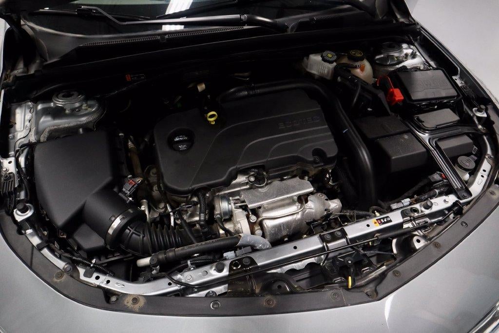 2023 Chevrolet Malibu 1LT - Photo 15