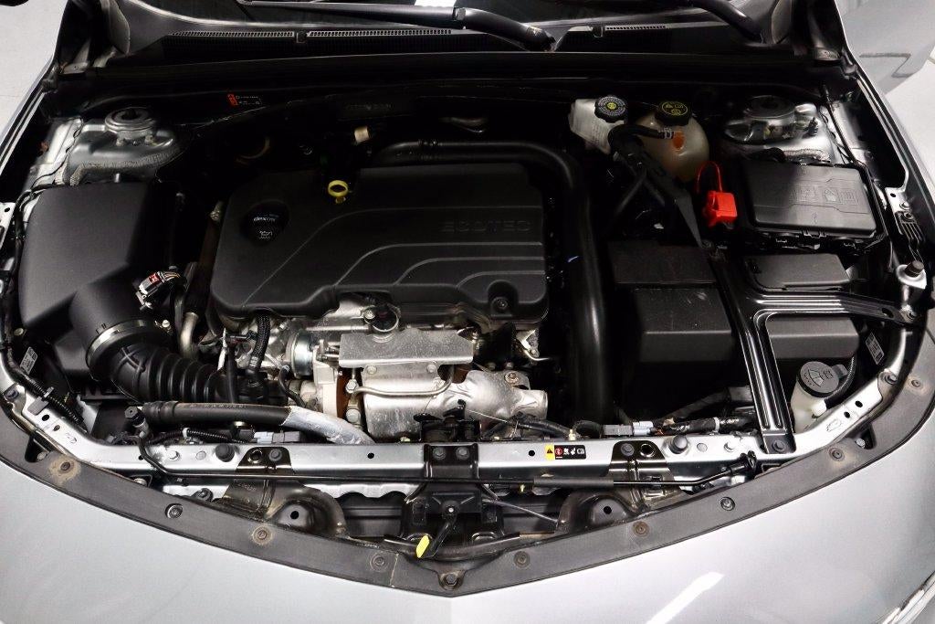 2023 Chevrolet Malibu 1LT - Photo 16