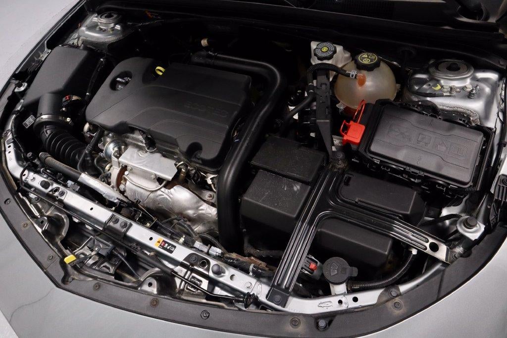 2023 Chevrolet Malibu 1LT - Photo 17
