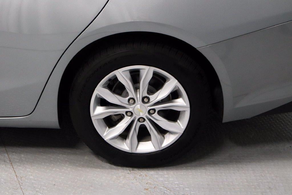 2023 Chevrolet Malibu 1LT - Photo 18
