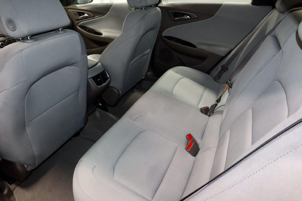 2023 Chevrolet Malibu 1LT - Photo 20