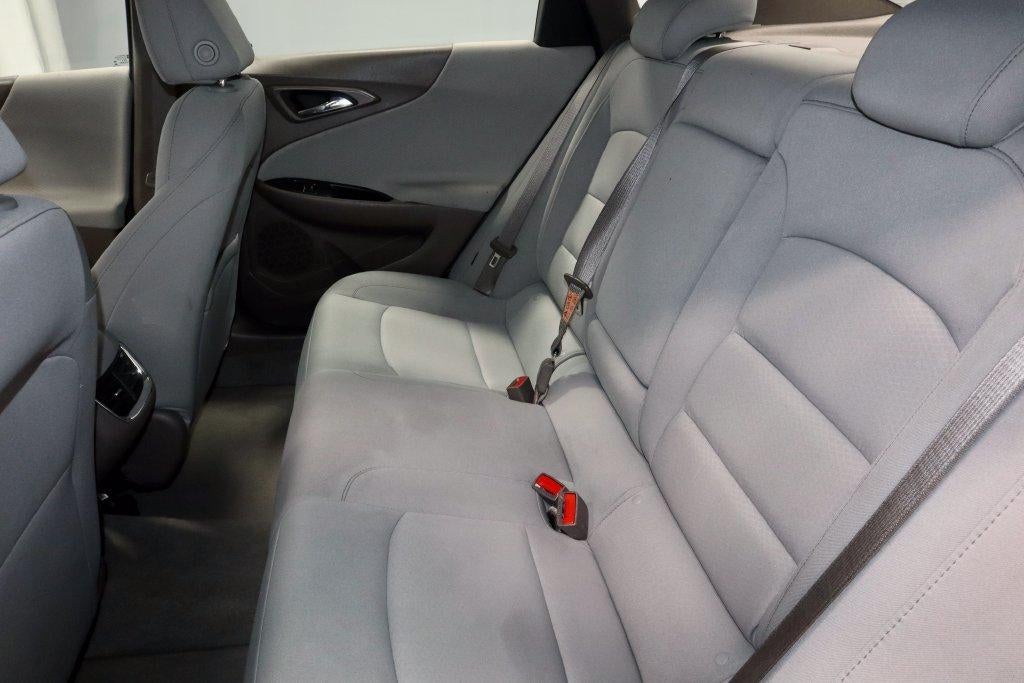 2023 Chevrolet Malibu 1LT - Photo 21