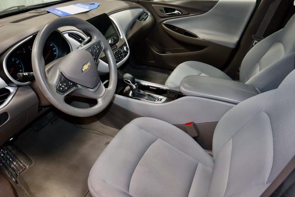 2023 Chevrolet Malibu 1LT - Photo 22