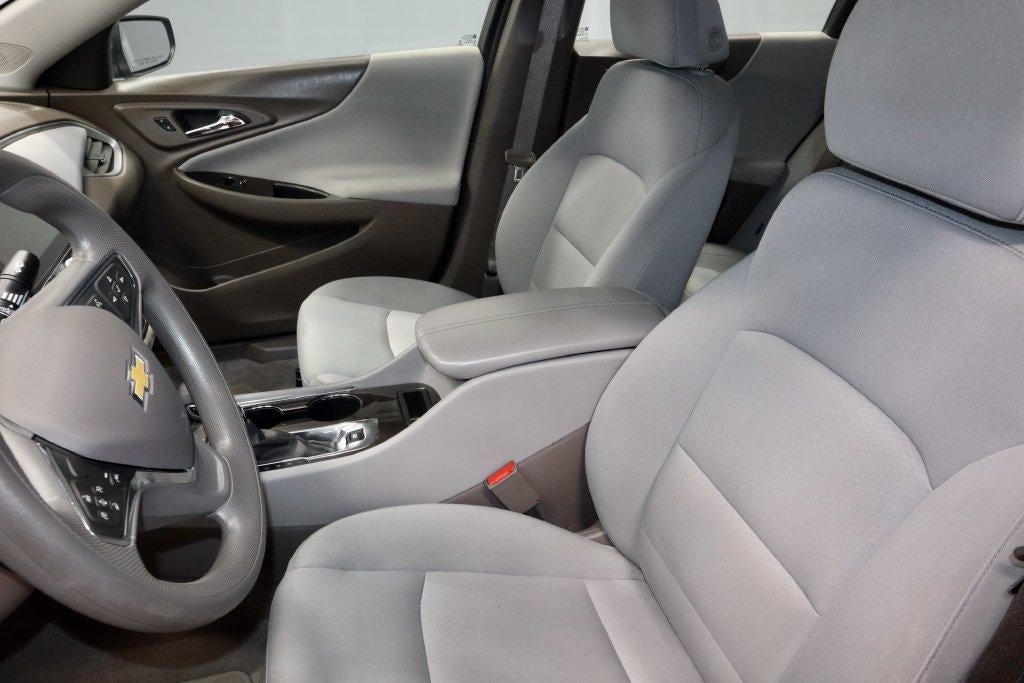 2023 Chevrolet Malibu 1LT - Photo 23