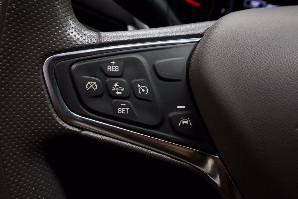 2023 Chevrolet Malibu 1LT - Photo 26