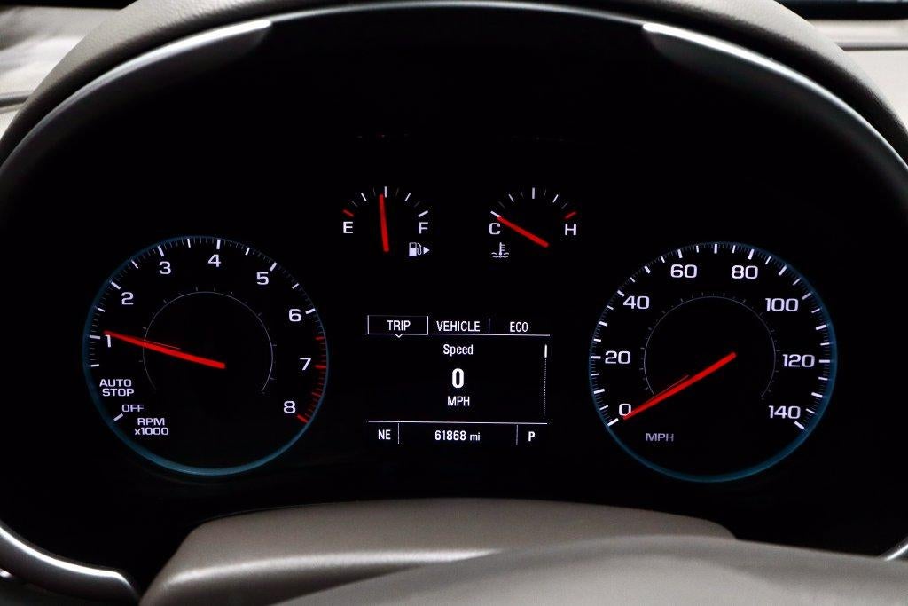 2023 Chevrolet Malibu 1LT - Photo 27