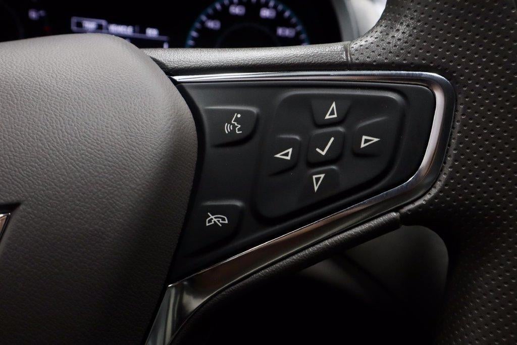 2023 Chevrolet Malibu 1LT - Photo 28