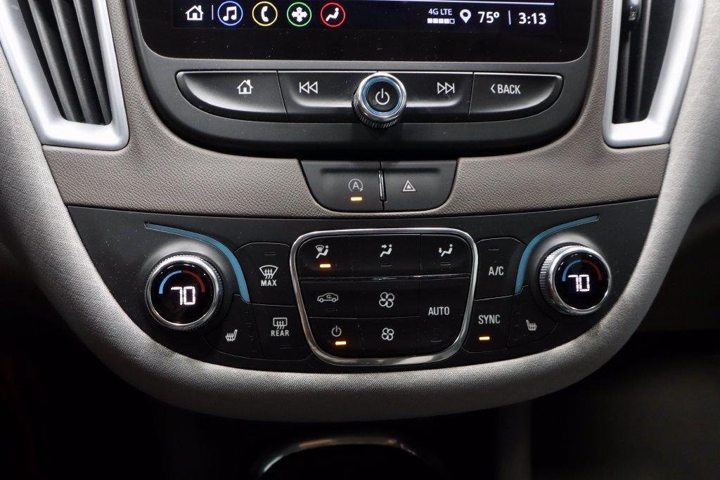 2023 Chevrolet Malibu 1LT - Photo 29