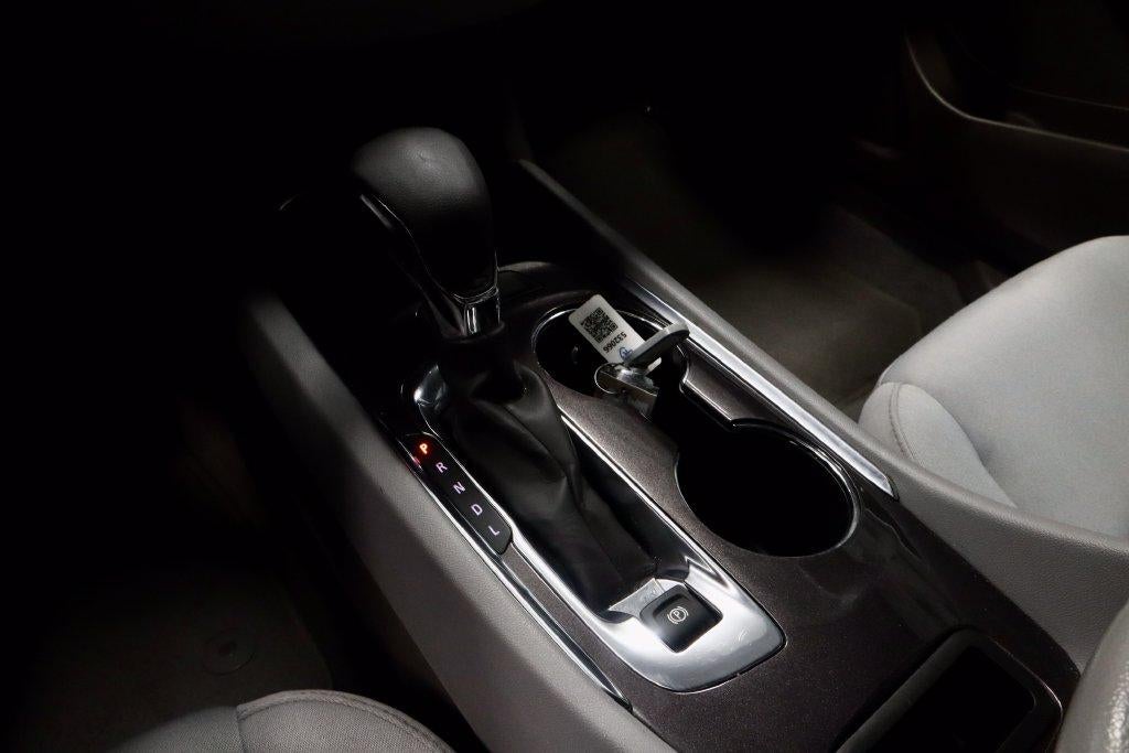 2023 Chevrolet Malibu 1LT - Photo 30