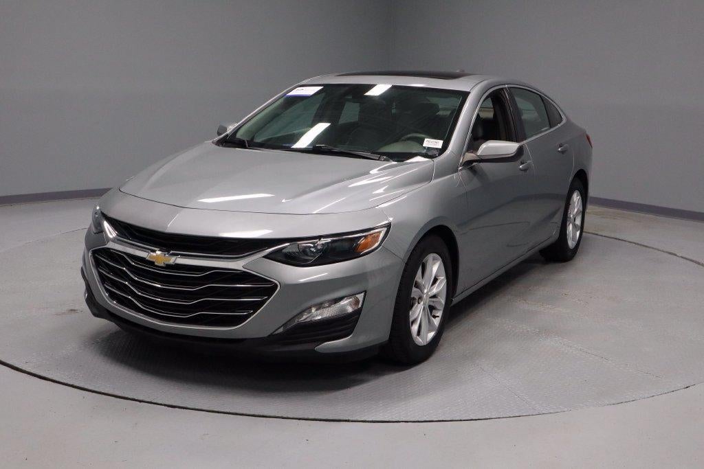 2023 Chevrolet Malibu 1LT - Photo 6