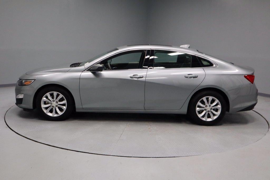 2023 Chevrolet Malibu 1LT - Photo 7