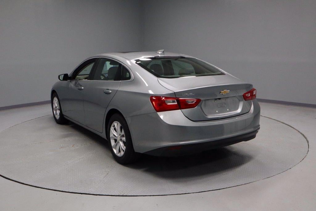 2023 Chevrolet Malibu 1LT - Photo 8
