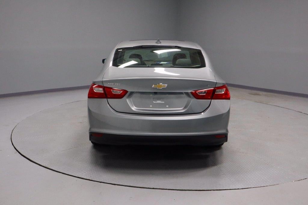 2023 Chevrolet Malibu 1LT - Photo 9