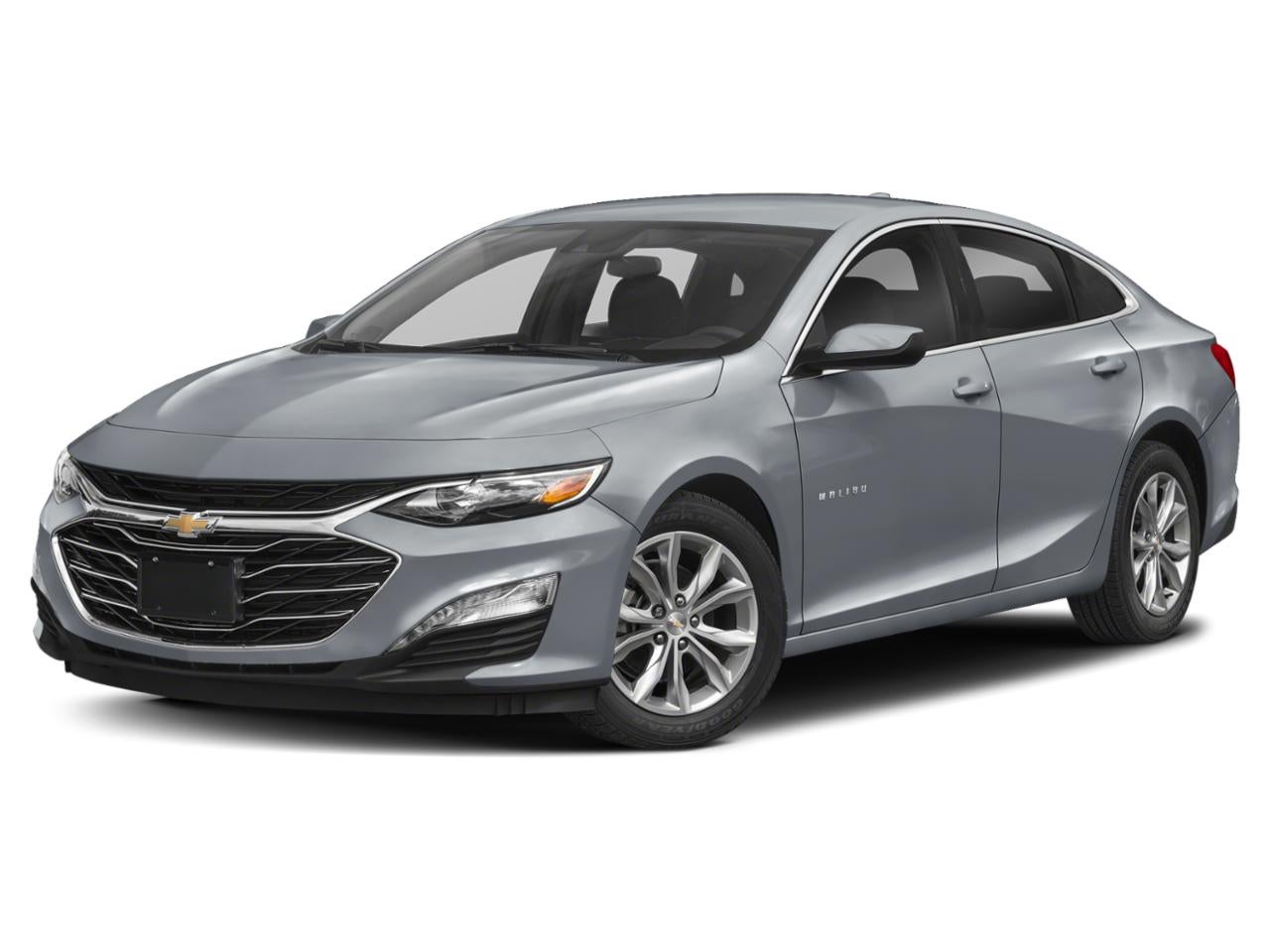 2023 Chevrolet Malibu 1LT - Photo 33
