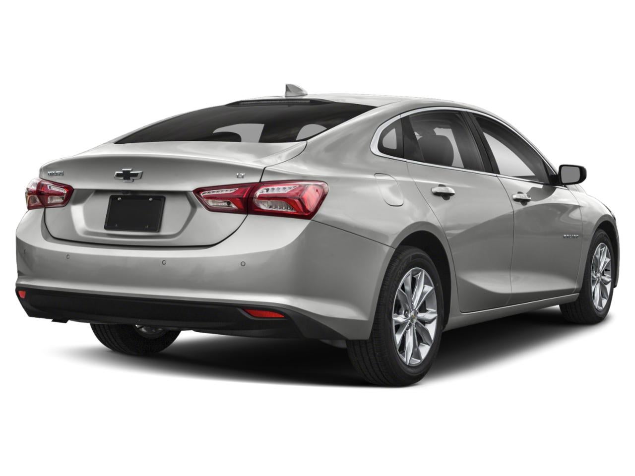 2023 Chevrolet Malibu 1LT - Photo 42