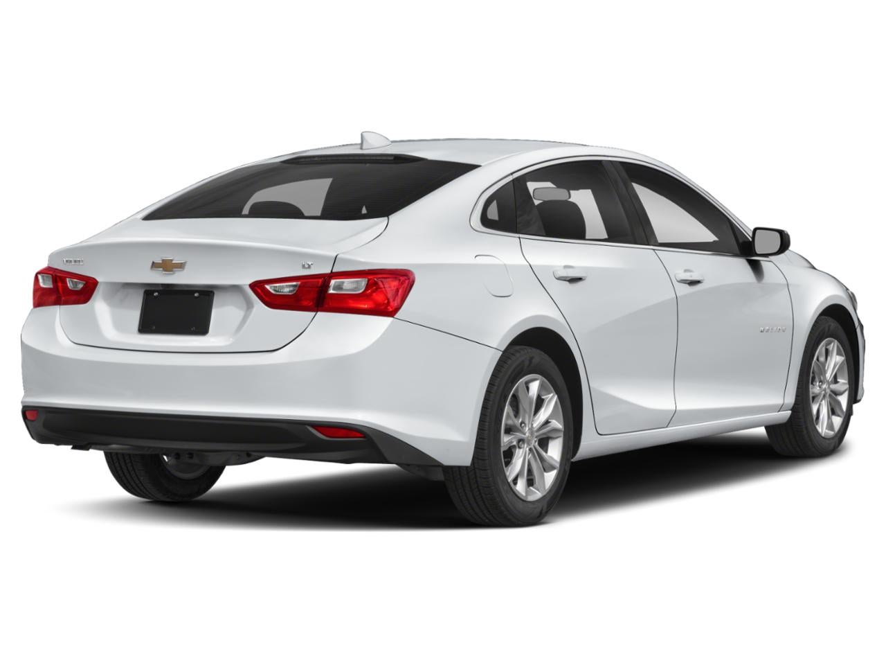 2023 Chevrolet Malibu 1LT - Photo 43