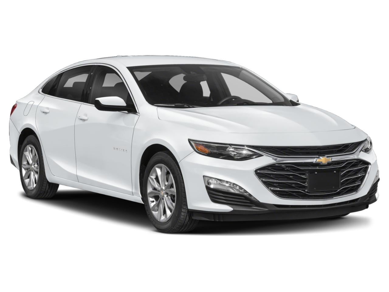 2023 Chevrolet Malibu 1LT - Photo 44