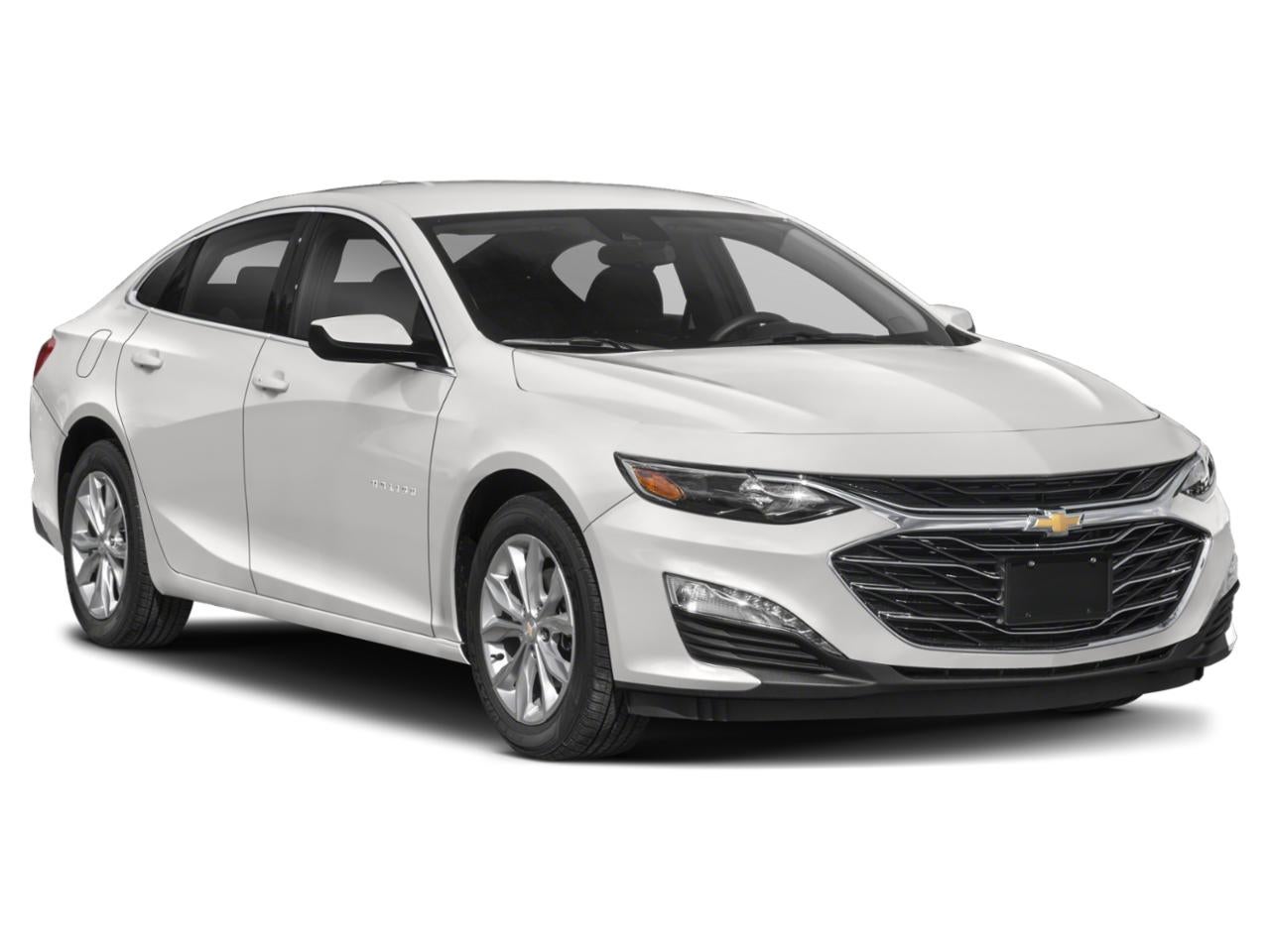 2023 Chevrolet Malibu 1LT - Photo 45