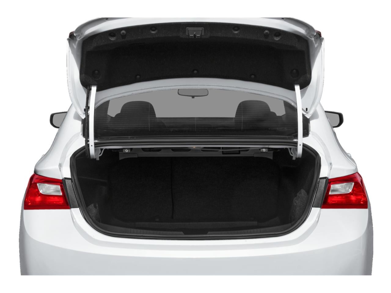 2023 Chevrolet Malibu 1LT - Photo 48