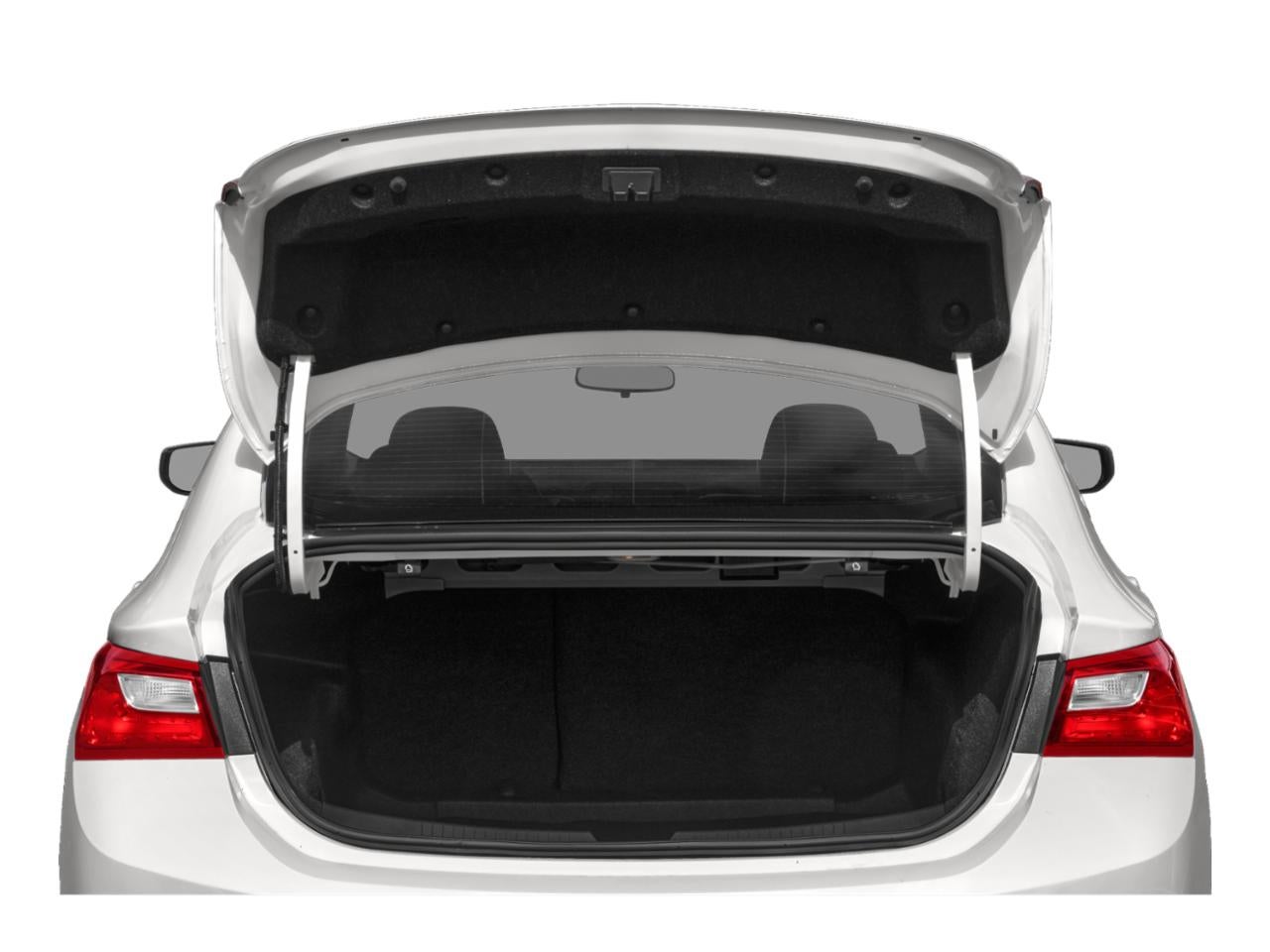 2023 Chevrolet Malibu 1LT - Photo 49
