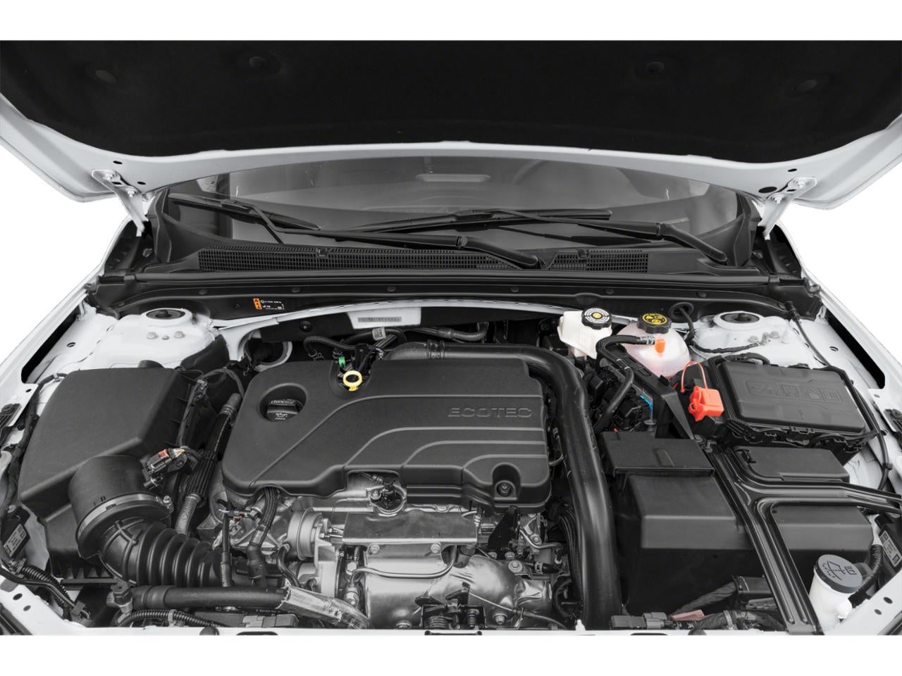 2023 Chevrolet Malibu 1LT - Photo 50