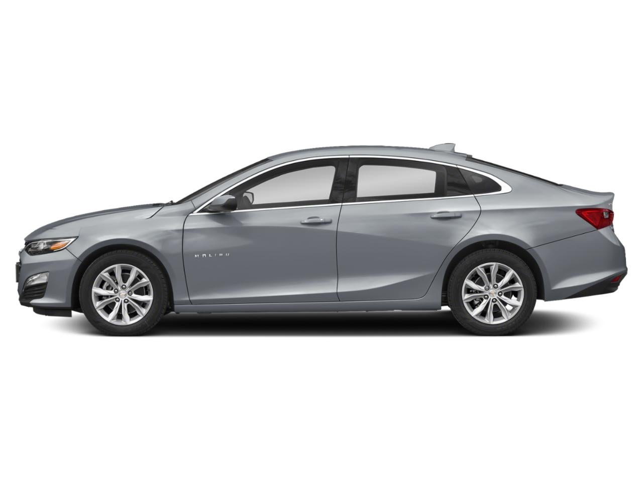 2023 Chevrolet Malibu 1LT - Photo 34