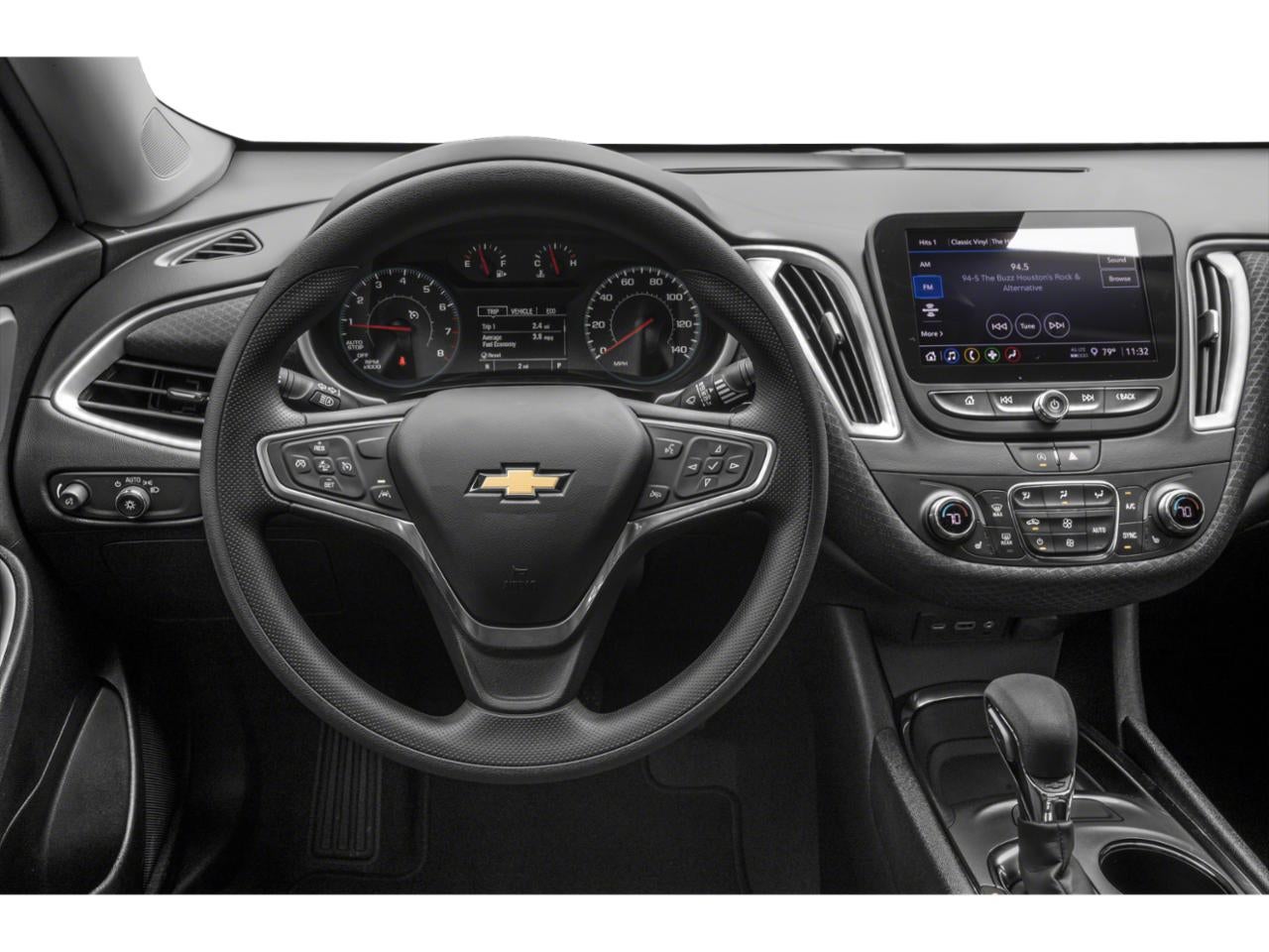 2023 Chevrolet Malibu 1LT - Photo 52