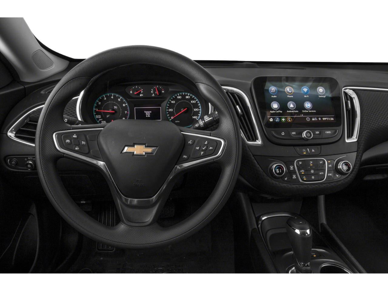 2023 Chevrolet Malibu 1LT - Photo 53
