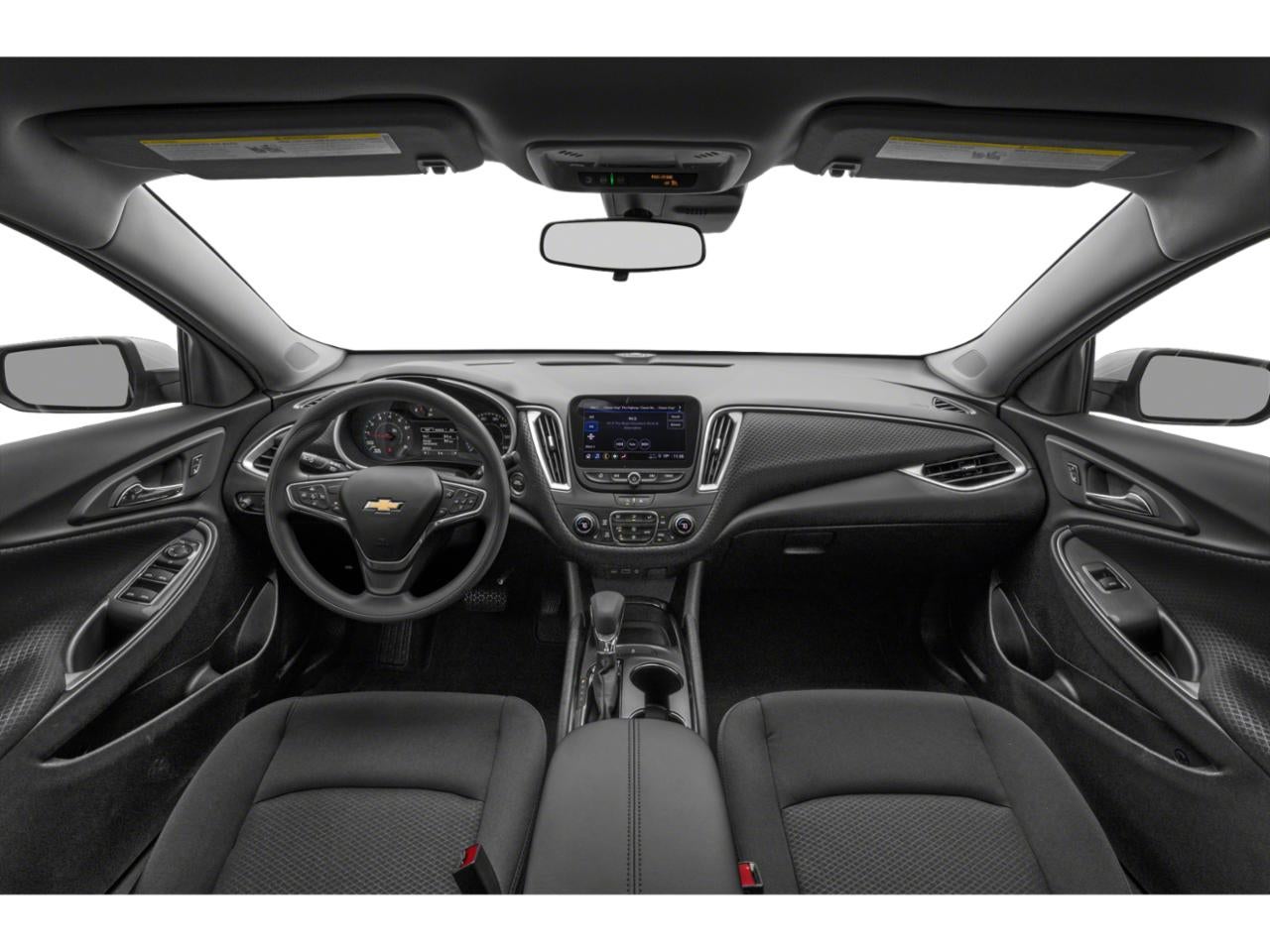 2023 Chevrolet Malibu 1LT - Photo 54
