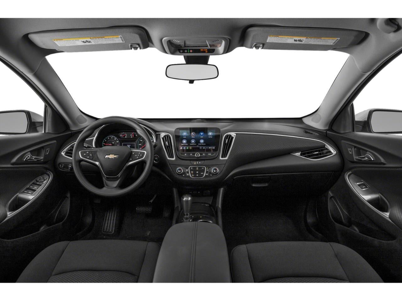 2023 Chevrolet Malibu 1LT - Photo 55