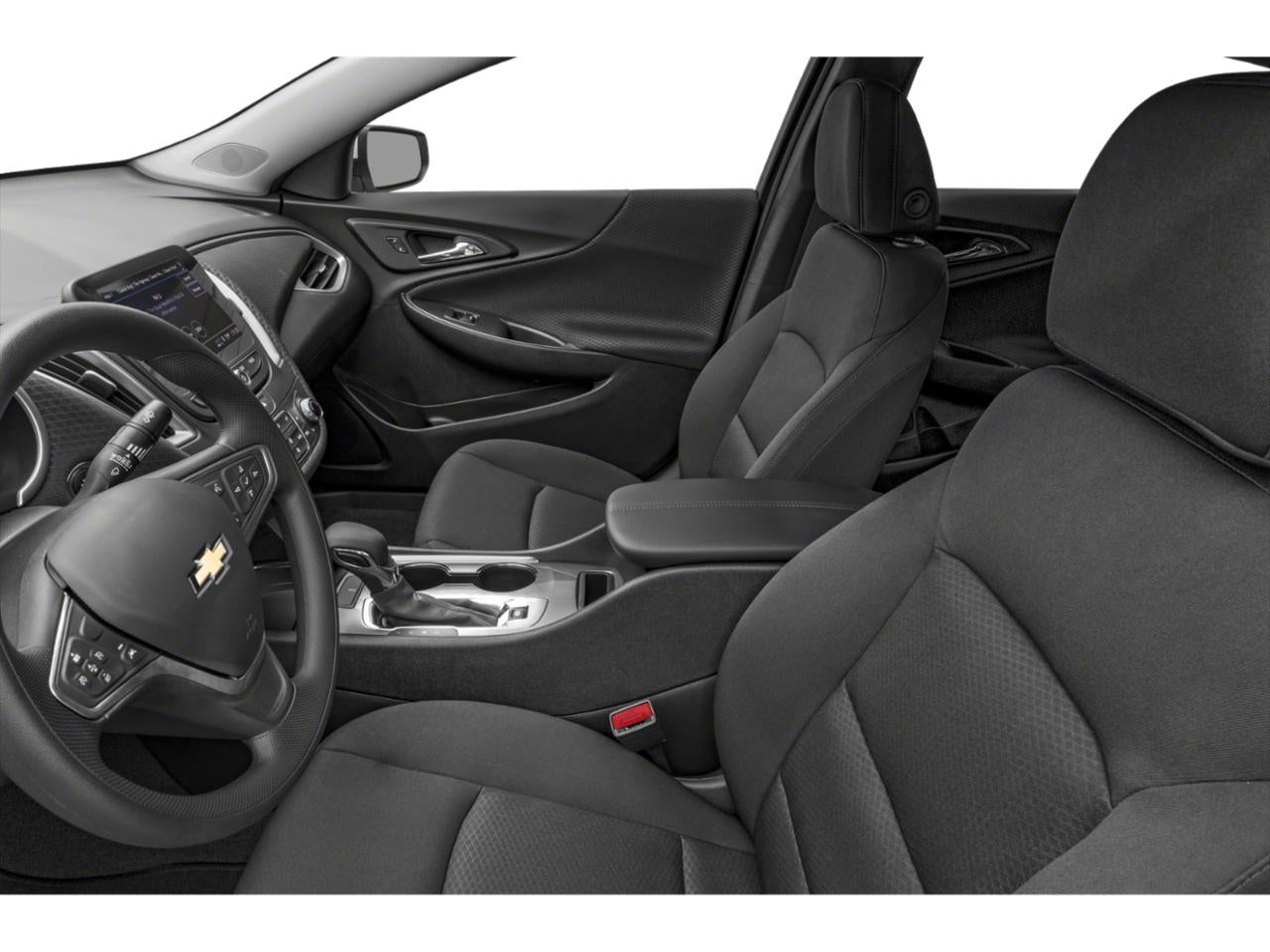 2023 Chevrolet Malibu 1LT - Photo 57