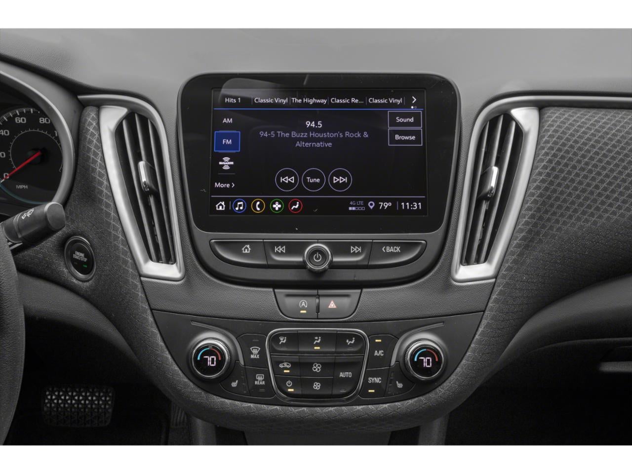 2023 Chevrolet Malibu 1LT - Photo 58