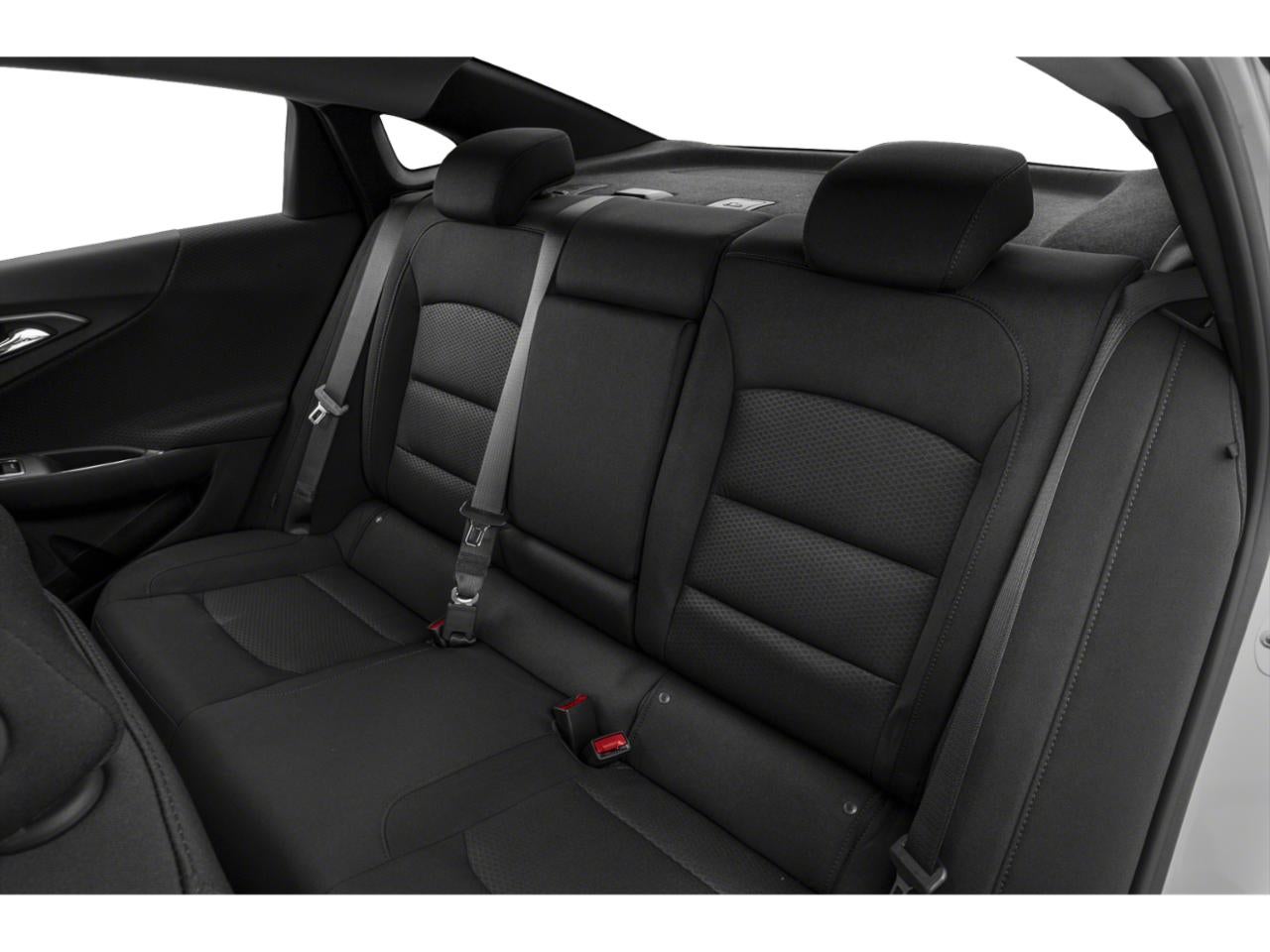 2023 Chevrolet Malibu 1LT - Photo 60
