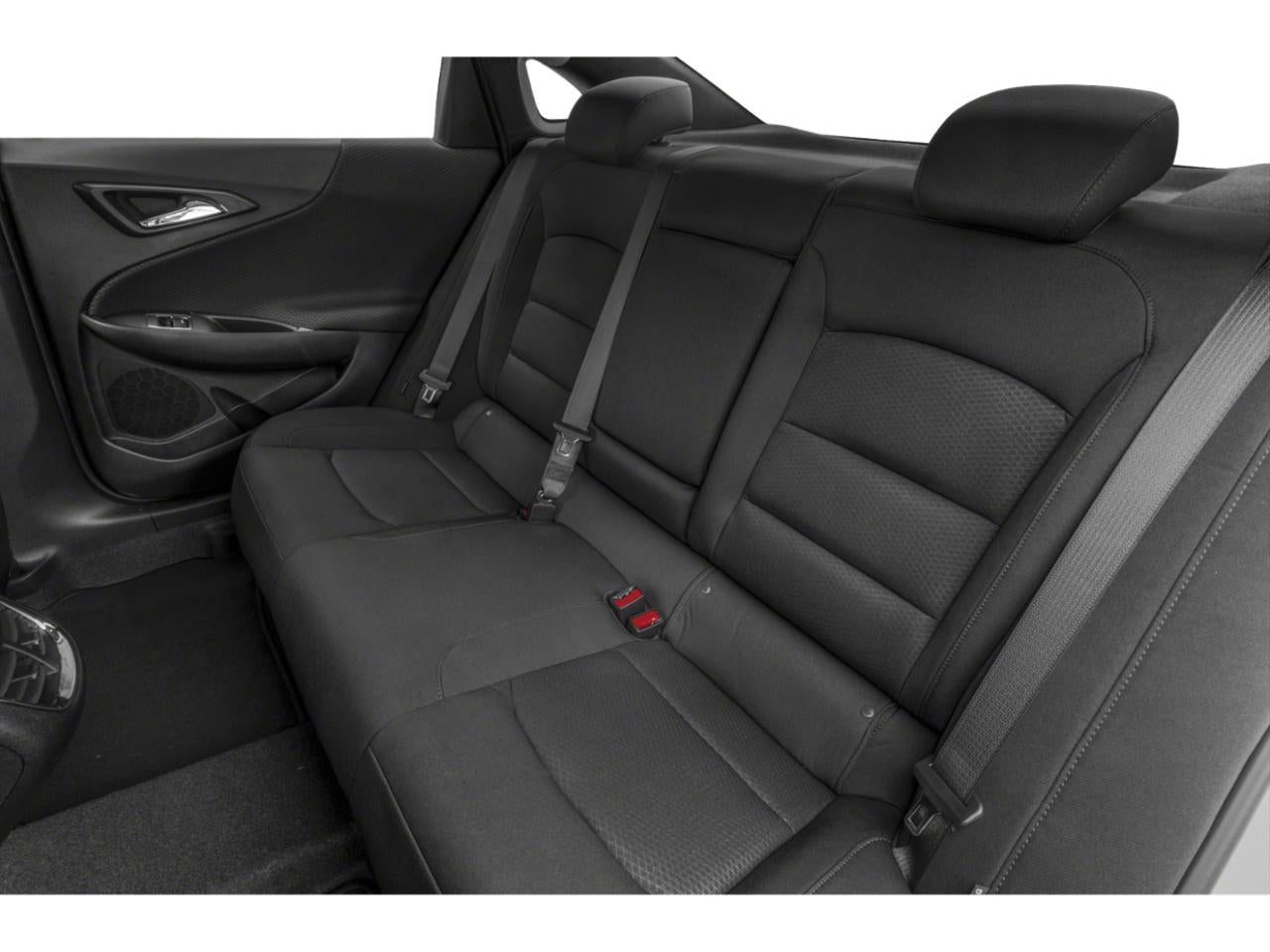 2023 Chevrolet Malibu 1LT - Photo 61