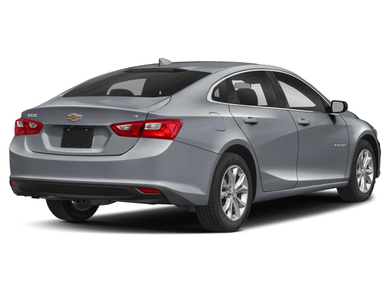 2023 Chevrolet Malibu 1LT - Photo 35