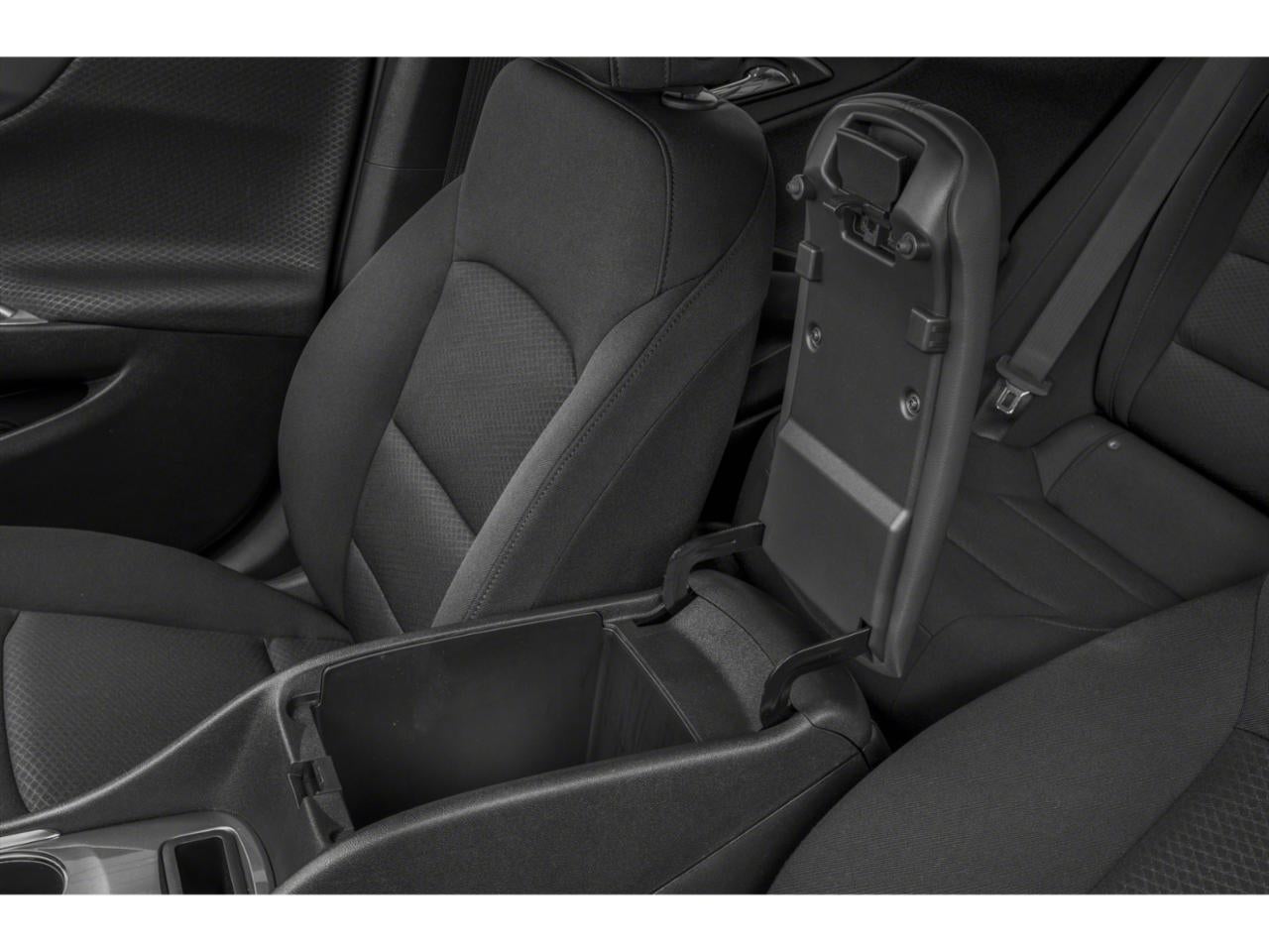 2023 Chevrolet Malibu 1LT - Photo 62