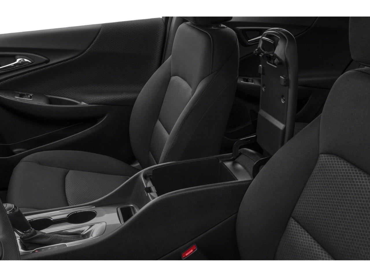 2023 Chevrolet Malibu 1LT - Photo 63
