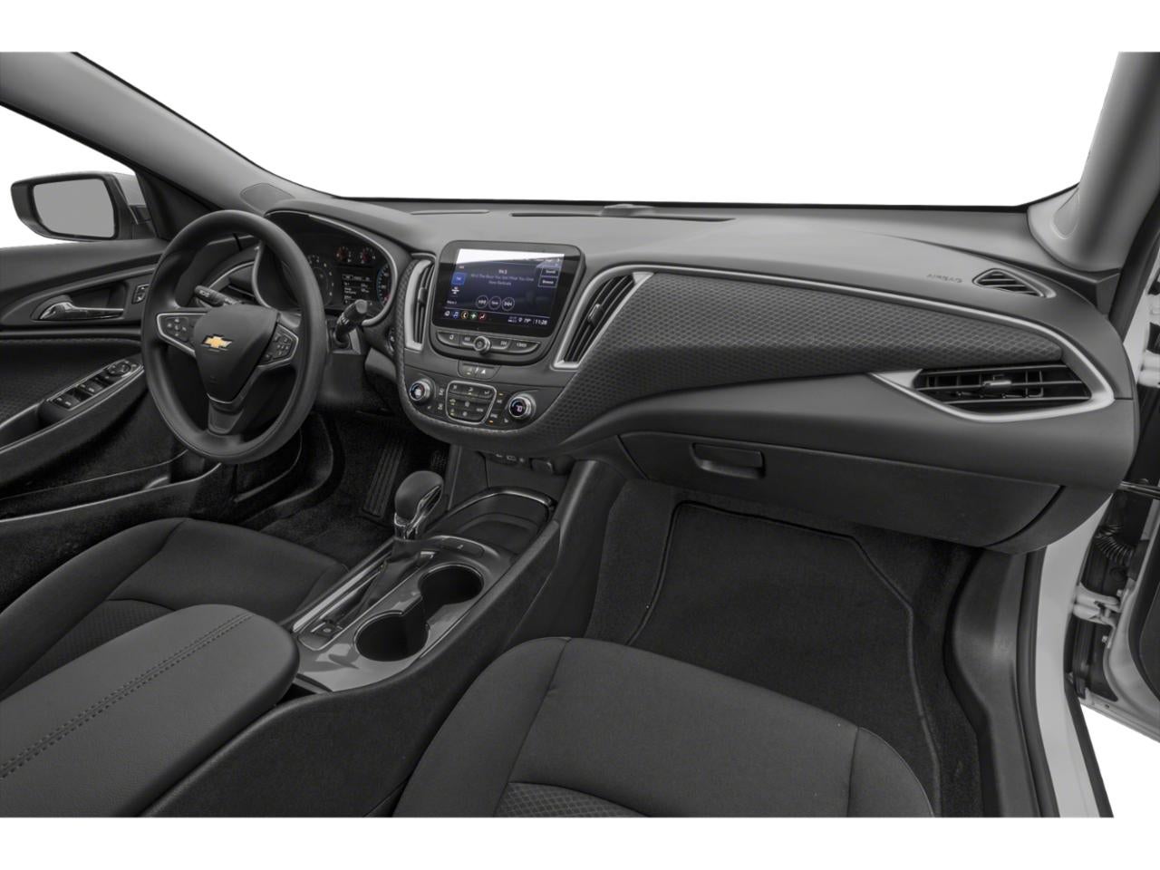 2023 Chevrolet Malibu 1LT - Photo 64