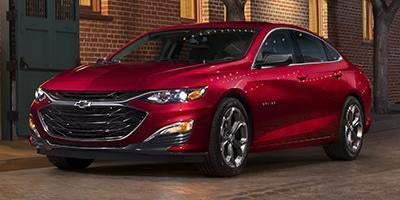 2023 Chevrolet Malibu 1LT - Photo 66