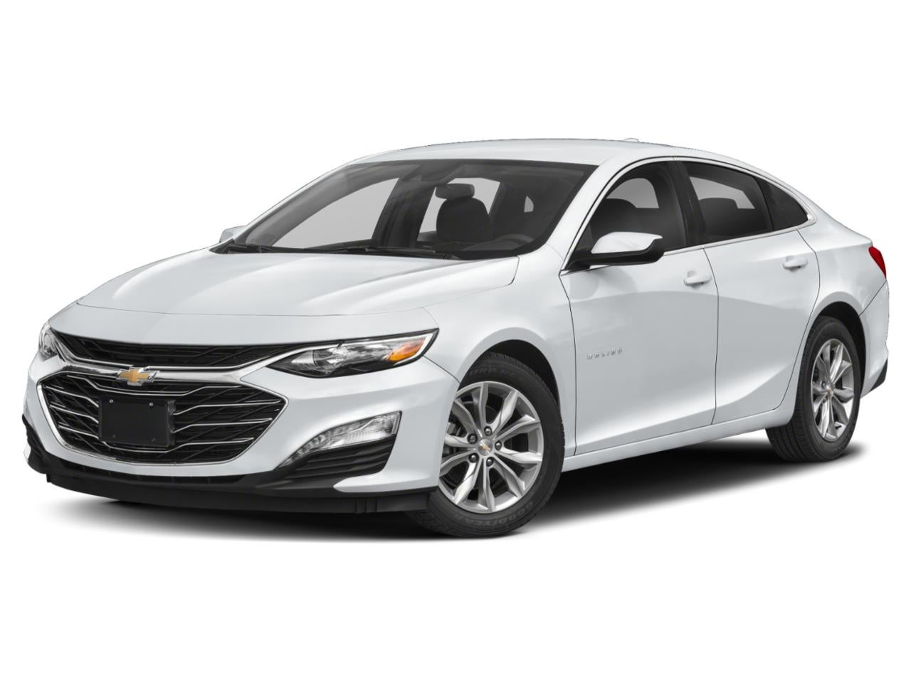 2023 Chevrolet Malibu 1LT - Photo 36