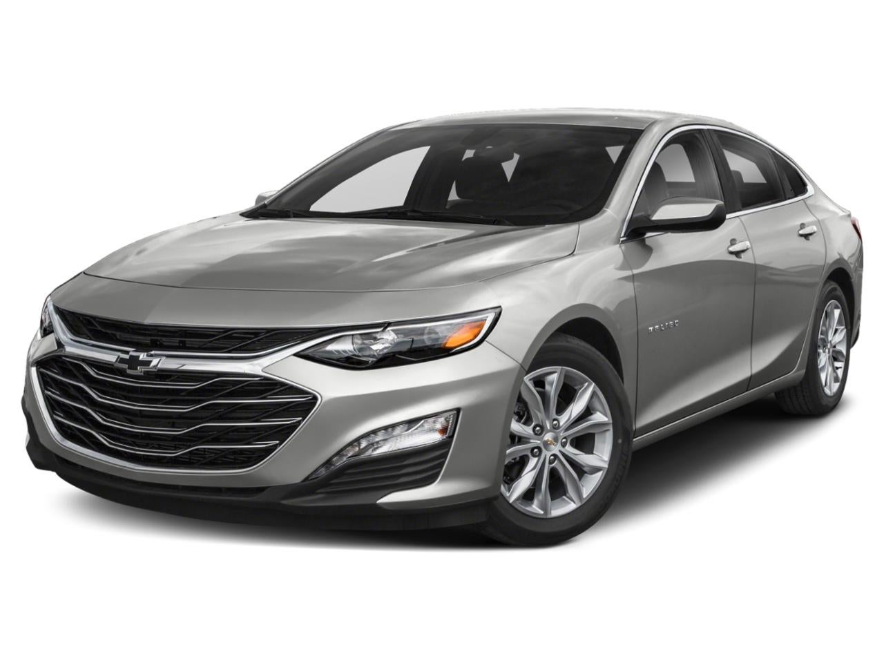 2023 Chevrolet Malibu 1LT - Photo 37